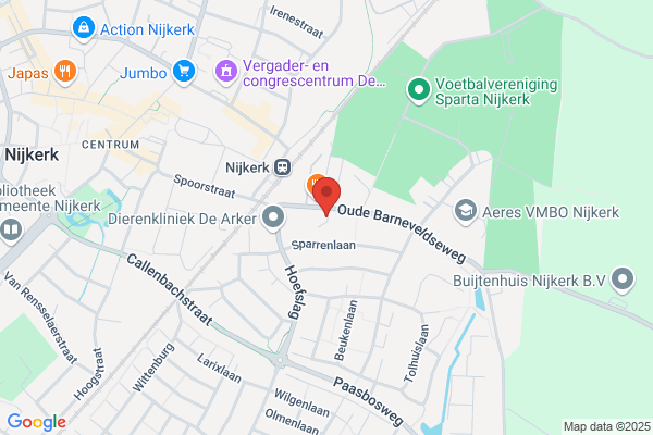 Van Beek Wonen