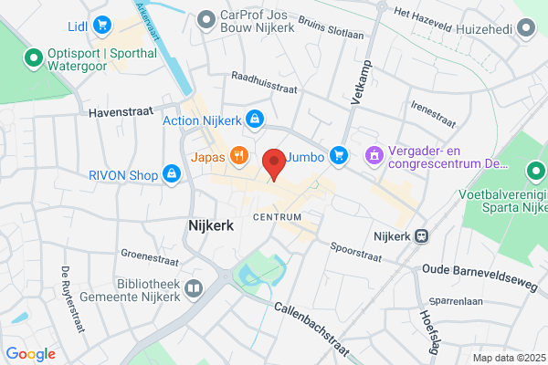 Specsavers Nijkerk