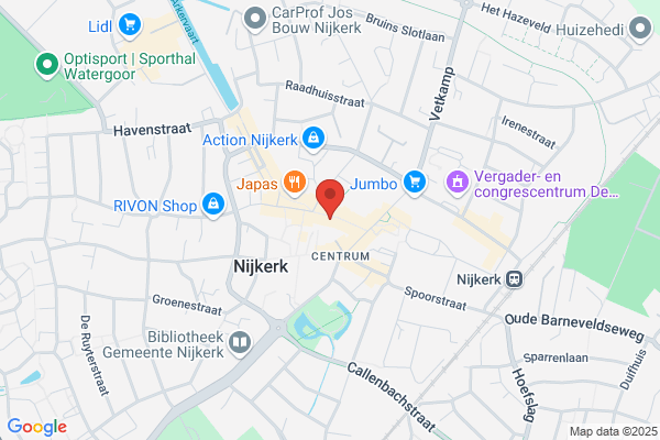 Beter Horen Nijkerk