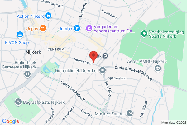 Koetshuis Partycentrum