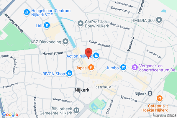 Van Wijnen Nijkerk