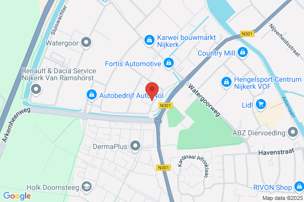 Keukenstudio Van Den Brakel