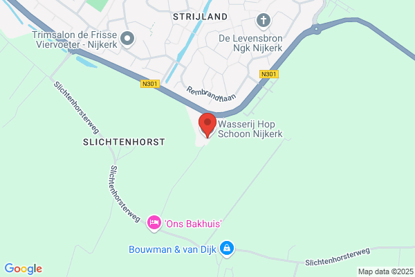 Topcleaning Nijkerk