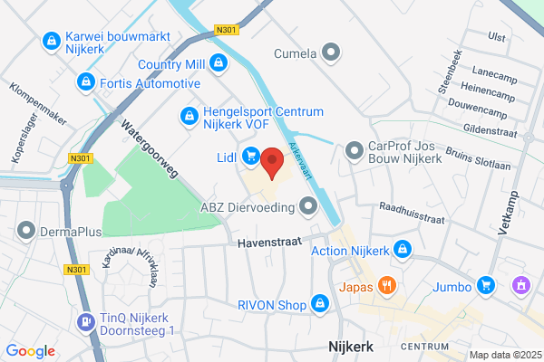Centraal Parket