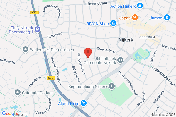 Hondentrimsalon Gerda