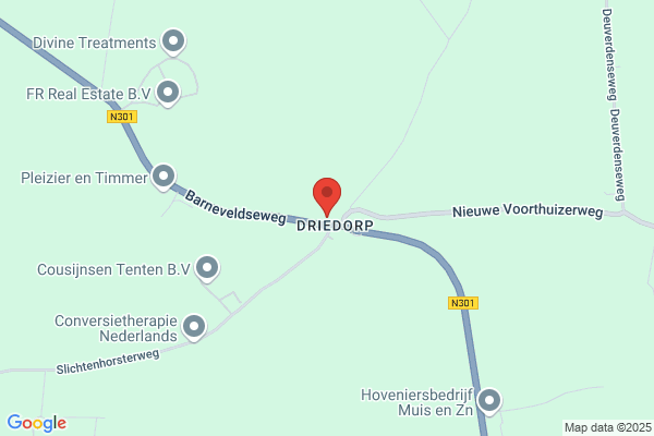 Kamphuis Schoonmaak en bedrijf