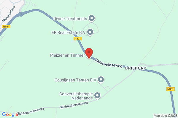 Pleizier & Timmer BV