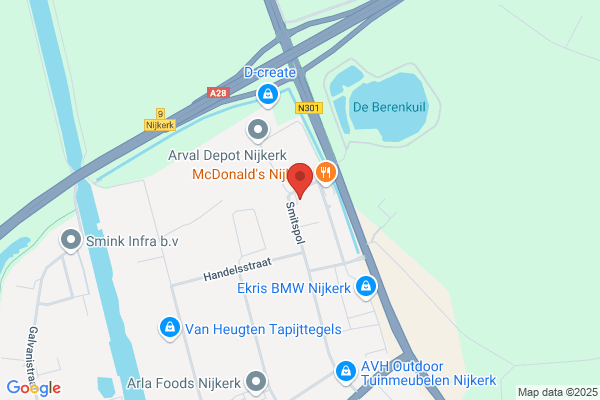 Alert Schoonmaakbedrijf V O F