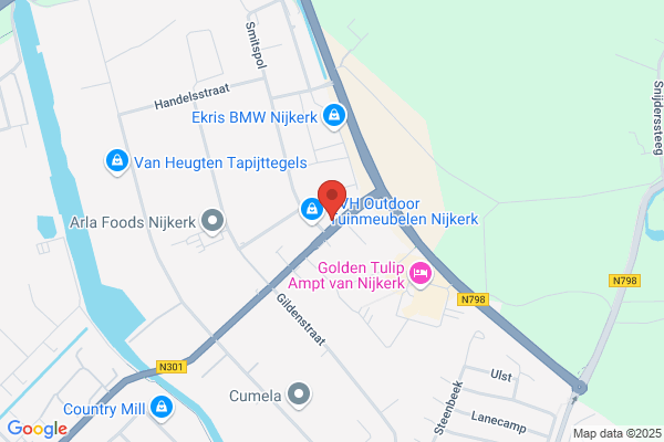 Alpha Natuursteen BV
