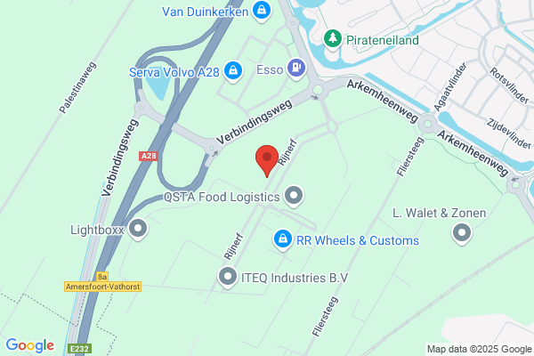 Bomecon Construction & Verhuur - Maatwerk in Hijstechniek