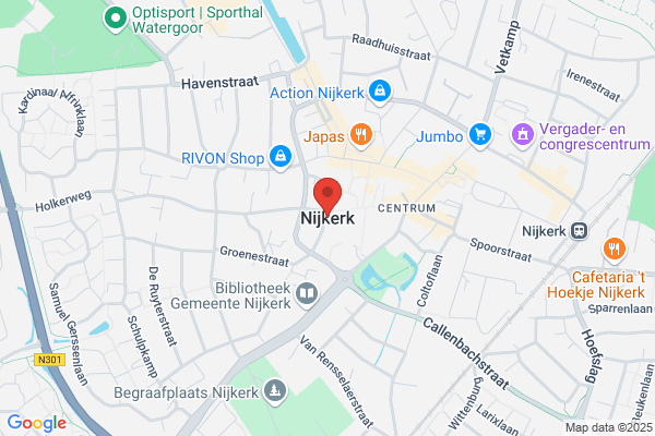 Bouw- en Timmerbedrijf F Haverlag
