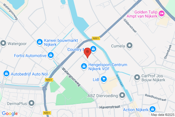Elektrotechniek W van den Bor BV