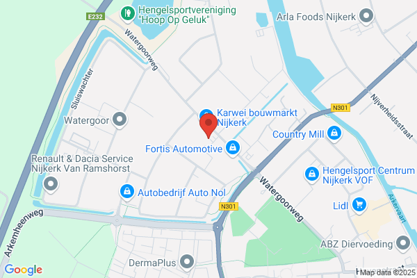 Formido (GESLOTEN)