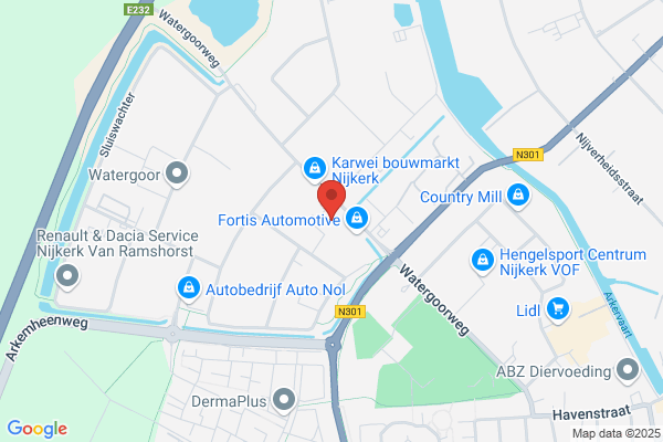 Formido Bouwmarkten B.V. (GESLOTEN)