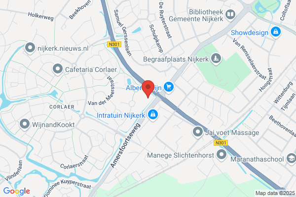 Gemeente Nijkerk