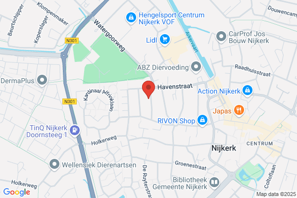 Handwerk.nl
