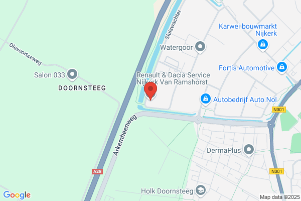 Jan Ramshorst Service en Onderhoud