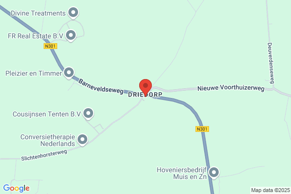 Landgoedbeheer annex Kinderopvang