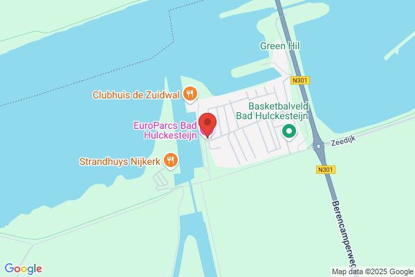 Nieuw Hulckesteijn