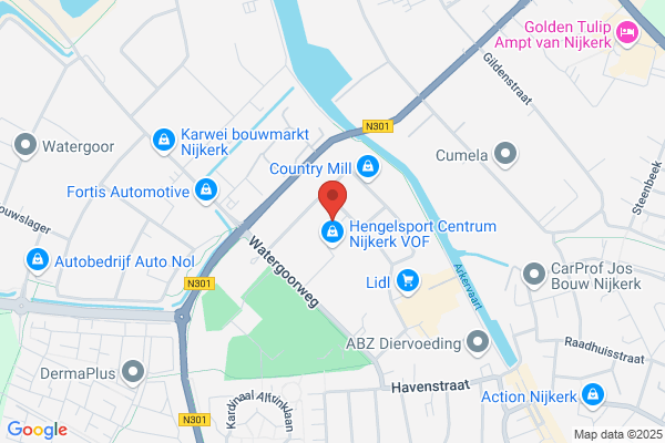 Ongedierte Bestrijding Midden Nederland