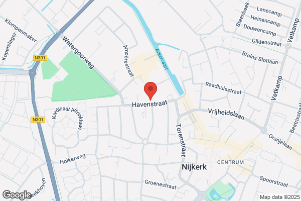 Politie Nijkerk