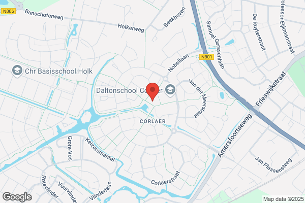 Praktijk Osteopathie Nijkerk