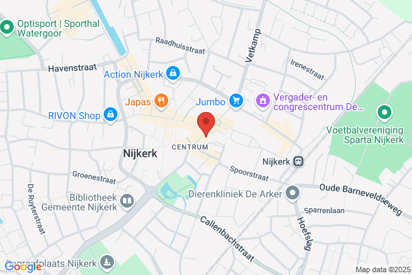 Ridder van de Makelaars NVM