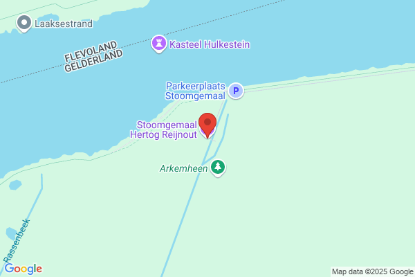 Stoomgemaal Hertog Reijnout