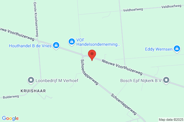 Top Meubelstoffering