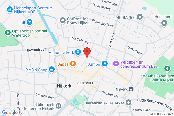 Napo Schilderwerken