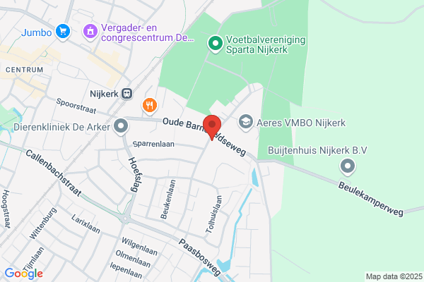 Blok Schildersbedrijf Mijndert
