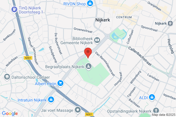 Horst & Klok Bv, Van Der