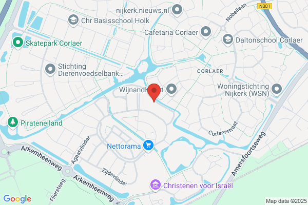 Schildersbedrijf Burger VOF