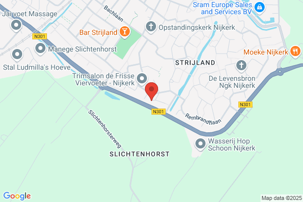 Veld Schildersbedrijf C B van 't