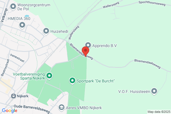 Bad Bloemendal