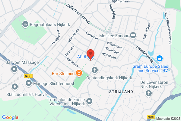 ALDI