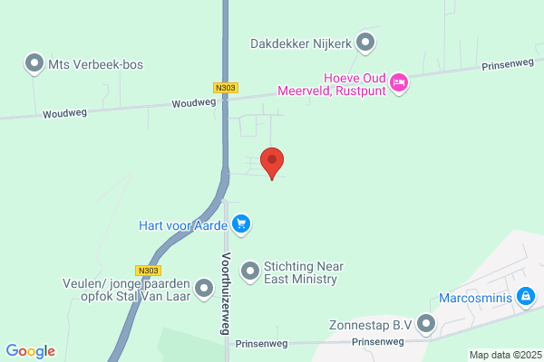 Struik Foods Europe NV