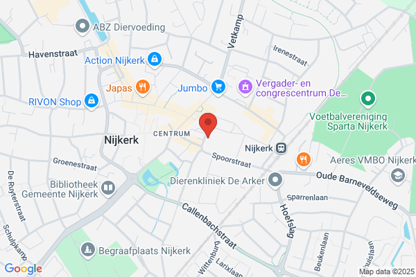 VeHaPe Advies Nijkerk BV