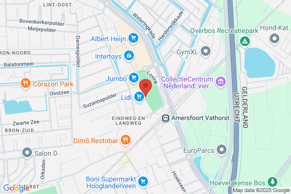 Action Amersfoort