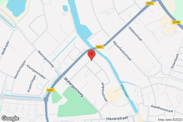 Nijkerk - CLOSED