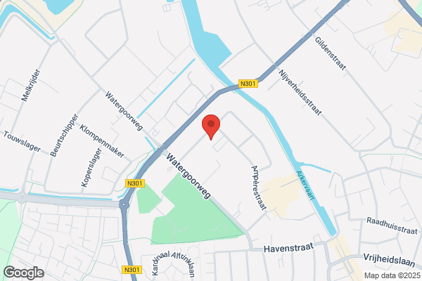 Toolstation Nijkerk