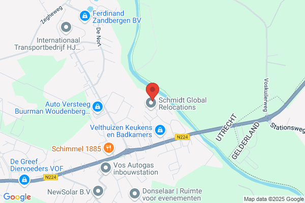 Kroneman, Alda