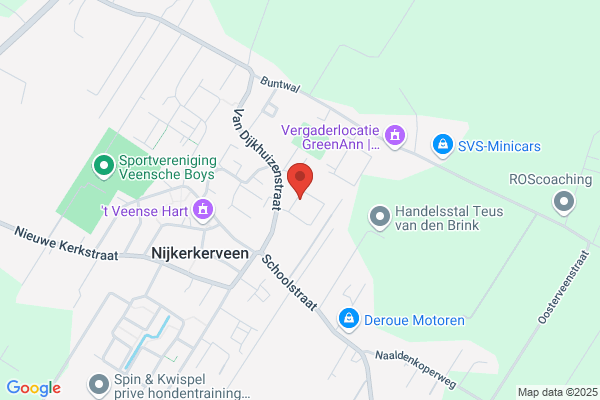 A & U Vloeronderhoud