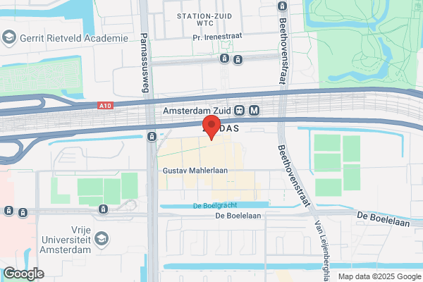 Ambouw Bv