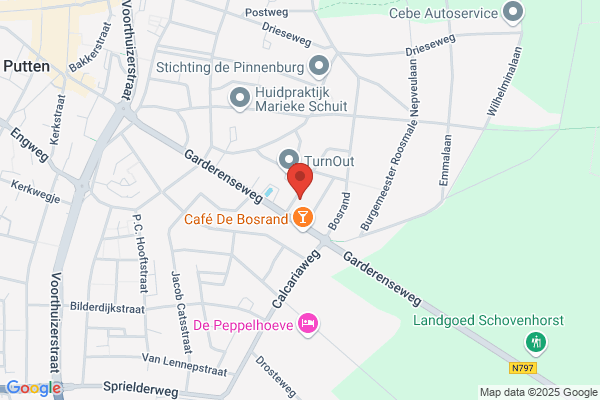 Anja's Haarstudio