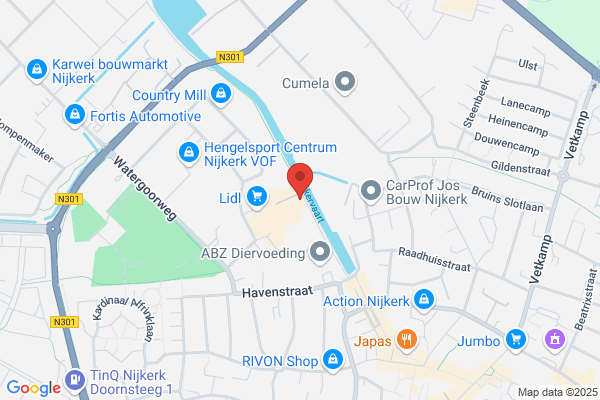 Architectenbureau Meester Menno