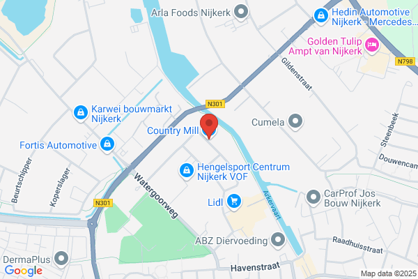 Bouw Internationaal Pluimveetransport Bv