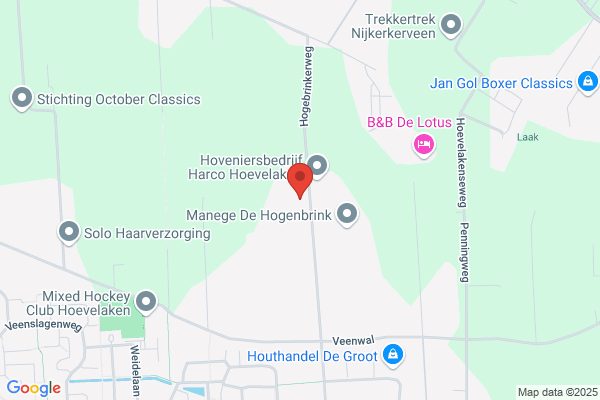 Bouwbedrijf Van Dasselaar en Van Dijk