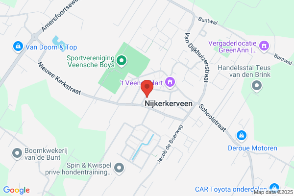 Brood- En Banketbakkerij Van Montfrans
