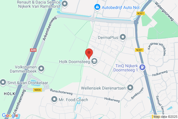 Bv Administratiekantoor Heatherhouse